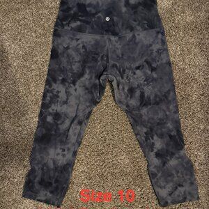 Lululemon Align Leggings